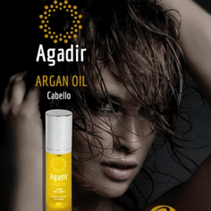 Agadir argan oil